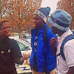 Chris Holiday - @kxng_holiday - Instagram