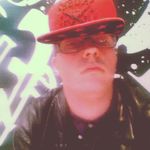 Chris Holiday - @choliday3 - Instagram