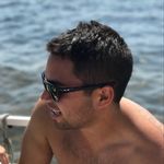 Chris Holiday - @c_holiday123 - Instagram