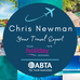 Chris Newman Your Holiday Booking - Facebook
