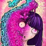 Chris Holifield - @zombiesatemycrayons - Instagram