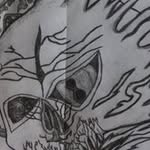 Chris Hollander - @cjgr1m777 - Instagram