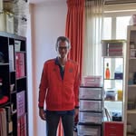 Chris Hollander - @vesper0608 - Instagram