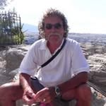 Chris Hollander - @cristiaan1947 - Instagram
