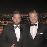 Chris Hollard - @chrishollard - Instagram