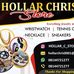 Hollar Chris - Facebook