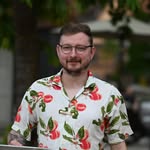 Chris H - @chris_hollenbach - Instagram
