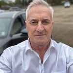 Chris Holler - @chrishollerwalker - Instagram