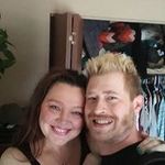 Chris Holler-McDivitt - @yasmineholler - Instagram