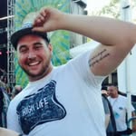 Chris Hollywood - @cwhhollywood - Instagram