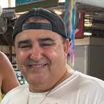 Chris Hollywood - @cabanasmoothie - Instagram