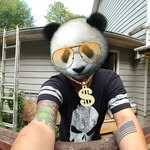 Chris Hollywood - @gambletime107 - Instagram