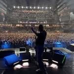 Chris Holm - @heatwaveholm - Instagram