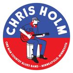 Chris Holm - @chrisholmmusic - Instagram