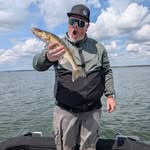 Chris Holm - @holm_outdoorguy - Instagram