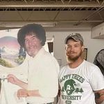 Chris Holmes - @chris_holmes_art - Instagram