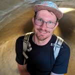 Chris Holmberg - @chrisholmberg - Instagram