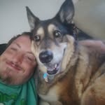 Chris Holmberg - @caelius_orcus - Instagram