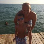 Chris Holroyd - @bournemaccy - Instagram