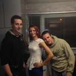 Chris Holroyd - @hollowxchris - Instagram