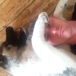 Chris Holroyd - @chrisholroyd8514 - Instagram