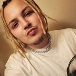 Chris Holroyd - @renjis_revenge - Instagram