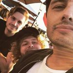 Chris Holroyd-Jones - @chrishj123 - Instagram