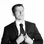 Chris Holscher - @genuine_holscher - Instagram