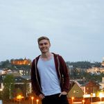 Christian Hölscher - @chris__hoelscher - Instagram