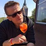 Christoph Hölscher - @hoelle68 - Instagram
