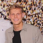 Christopher Hölscher - @christopherhoelscher - Instagram