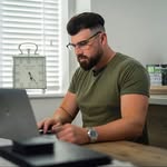Alevin chris - @chris_holsten_oslo - Instagram