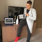 CHRIS HOLSTEN - @chrisholsten2525 - Instagram