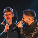 CHRIS HOLSTEN - @chrisholstenprivate01 - Instagram