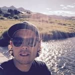 Chris Holston - @chrisholston - Instagram
