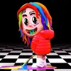 Tekashi 6ix9ine - @chrisholsten963 - TikTok