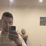 Chris Holstein - @kristoph_34 - Instagram