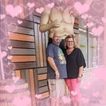 Chris Lilly Holstein - @chrisholstein74 - Instagram