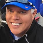 Chris Holstine - Facebook