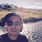 Chris Holston - @chrisholston - Instagram