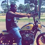 Chris Holston - @__bigcountry__ - Instagram