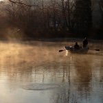 Chris Morris - @holstonriverfishingguide_chris - Instagram