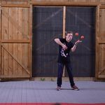 Chris Holton - @chrisjuggles - Instagram