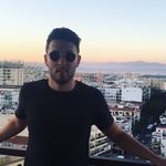 Chris Holton - @cholton03 - Instagram