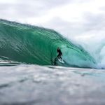 Chris Homer - @homersurf - Instagram