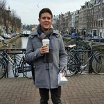 Chris Homer - @chrishomer2016 - Instagram