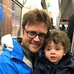 Chris Homer - @chrishomer - Instagram