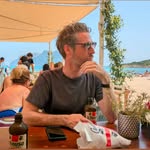 Chris Honan - @opfawcett - Instagram