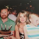 Chris Hooker - @hooker7203 - Instagram