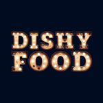 Chris Hooker - @dishy.food - Instagram